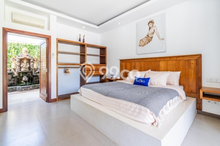 Siap Huni Hunian Elit 4 Kamar di Kuta Dekat ke Mana Saja Siap Huni Hunian Elit 4 Kamar di Kuta Dekat ke Mana Saja