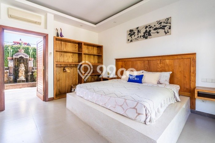 Siap Huni Hunian Elit 4 Kamar di Kuta Dekat ke Mana Saja Siap Huni Hunian Elit 4 Kamar di Kuta Dekat ke Mana Saja