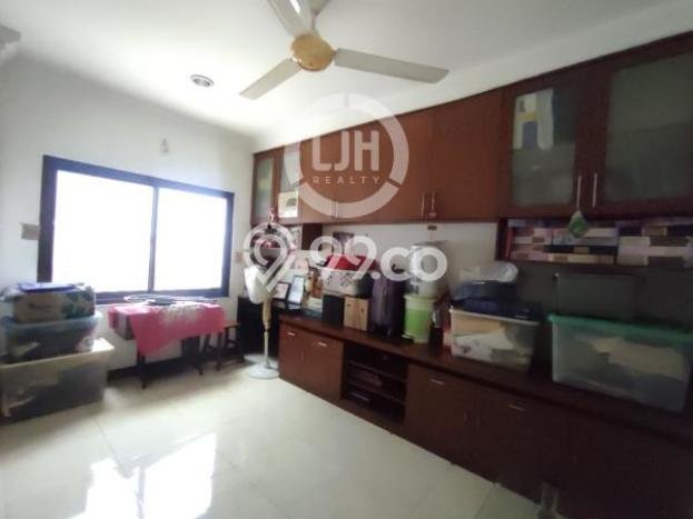 Hunian Mewah Siap Huni LT 140m2 di Kelapa Gading, Jakarta Utara Hunian Mewah Siap Huni LT 140m2 di Kelapa Gading, Jakarta Utara