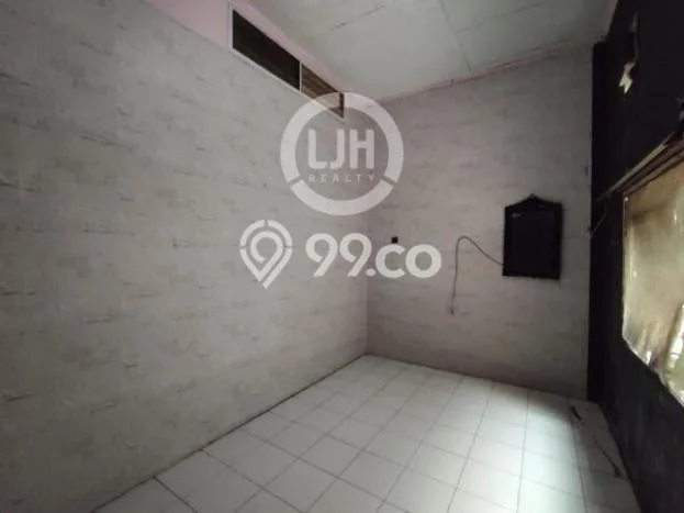 Rumah Modern Minimalis 3 Kamar Siap Huni di Kelapa Gading Rumah Modern Minimalis 3 Kamar Siap Huni di Kelapa Gading