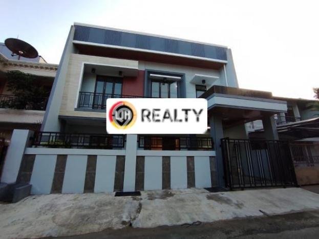 Rumah Exclusive LT 187m2m² / LB 0m2m² di Kompleks Cluster Kelapa Gading, Jakarta Utara Rumah Exclusive LT 187m2m² / LB 0m2m² di Kompleks Cluster Kelapa Gading, Jakarta Utara