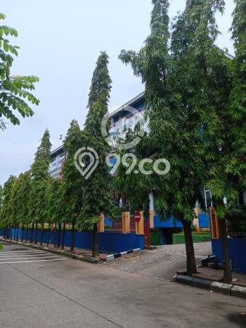 Komersial Dijual Lokasi Emas di Kelapa Gading Luas 4050m2 Komersial Dijual Lokasi Emas di Kelapa Gading Luas 4050m2