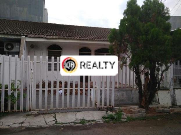 Dijual Cepat Rumah Favorit Siap Huni LB 0m2 di Kelapa Gading, Jakarta Utara Dijual Cepat Rumah Favorit Siap Huni LB 0m2 di Kelapa Gading, Jakarta Utara
