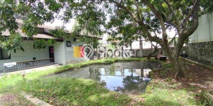 Dijual Hunian Mewah dengan Fasilitas Sekitar Lengkap di Jagakarsa, Jakarta Selatan Dijual Hunian Mewah dengan Fasilitas Sekitar Lengkap di Jagakarsa, Jakarta Selatan