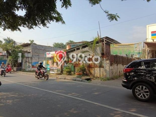 Dijual Rumah Premium dengan Fasilitas Sekitar Lengkap di Cengkareng, Jakarta Barat Dijual Rumah Premium dengan Fasilitas Sekitar Lengkap di Cengkareng, Jakarta Barat