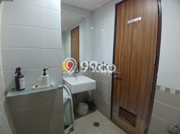 Untuk Dijual Apartemen 2 KT & 1 KM di Jakarta Selatan Lokasi Strategis Untuk Dijual Apartemen 2 KT & 1 KM di Jakarta Selatan Lokasi Strategis