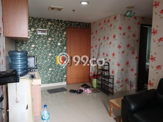 Untuk Dijual Apartemen 2 KT & 1 KM di Jakarta Selatan Lokasi Strategis Untuk Dijual Apartemen 2 KT & 1 KM di Jakarta Selatan Lokasi Strategis