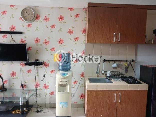 Untuk Dijual Apartemen 2 KT & 1 KM di Jakarta Selatan Lokasi Strategis Untuk Dijual Apartemen 2 KT & 1 KM di Jakarta Selatan Lokasi Strategis