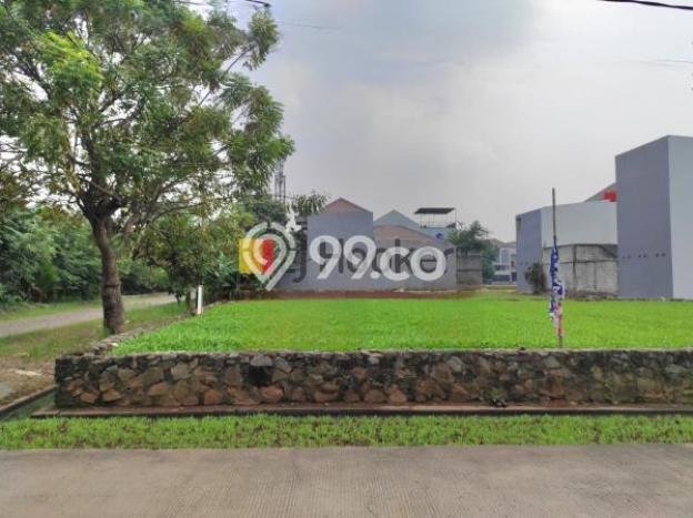 Jarang Ada! Tanah di Kelapa Gading Punya Luas 110m2 SHM Jarang Ada! Tanah di Kelapa Gading Punya Luas 110m2 SHM