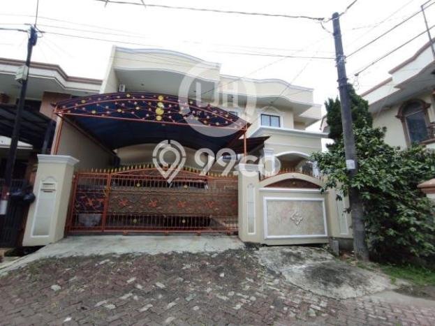 Dijual Rumah Mewah Exclusive di Kelapa Gading, Jakarta Utara Dijual Rumah Mewah Exclusive di Kelapa Gading, Jakarta Utara