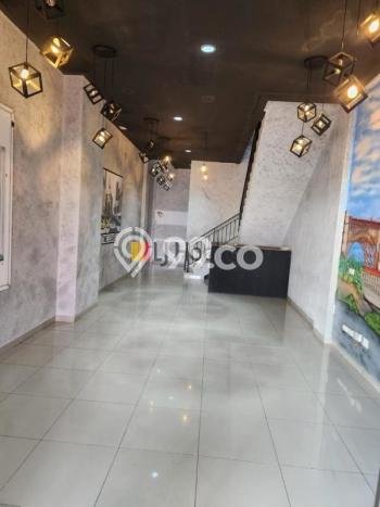 Ruko Dijual di Kelapa Gading LT 72m2, LB 72m2 untuk Investasi Ruko Dijual di Kelapa Gading LT 72m2, LB 72m2 untuk Investasi