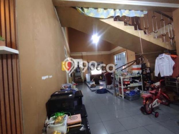 Siap Huni Rumah Mewah 5 Kamar di Jatinegara Dekat ke Mana Saja Siap Huni Rumah Mewah 5 Kamar di Jatinegara Dekat ke Mana Saja