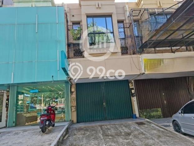 Ruko Disewa di Kelapa Gading, Jakarta Utara, LT 72m2 / LB 0m2 Ruko Disewa di Kelapa Gading, Jakarta Utara, LT 72m2 / LB 0m2