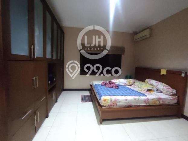 Hunian Mewah Siap Huni LT 140m2 di Kelapa Gading, Jakarta Utara Hunian Mewah Siap Huni LT 140m2 di Kelapa Gading, Jakarta Utara