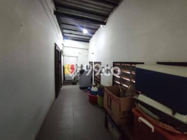 Dijual Rumah Mewah Exclusive di Cempaka Putih, Jakarta Pusat Dijual Rumah Mewah Exclusive di Cempaka Putih, Jakarta Pusat