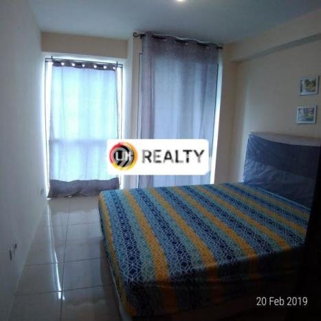 Apartemen Harga Terjangkau untuk Dijual di Pulomas Dengan Spesifikasi 1 KT & 1 KM Apartemen Harga Terjangkau untuk Dijual di Pulomas Dengan Spesifikasi 1 KT & 1 KM