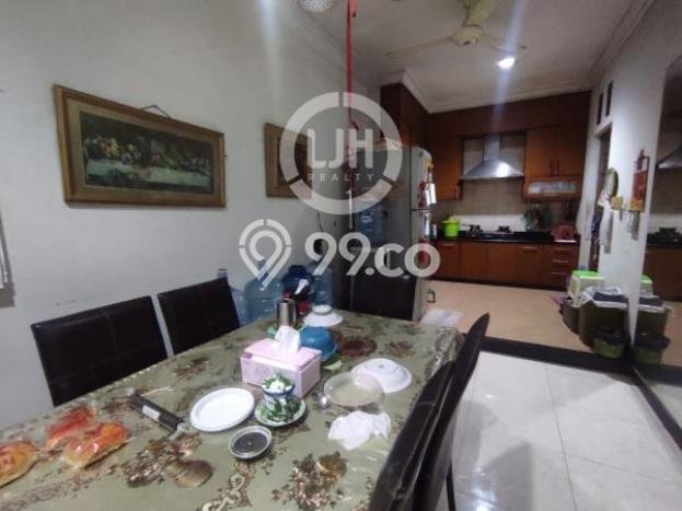 Hunian Mewah Siap Huni LT 140m2 di Kelapa Gading, Jakarta Utara Hunian Mewah Siap Huni LT 140m2 di Kelapa Gading, Jakarta Utara