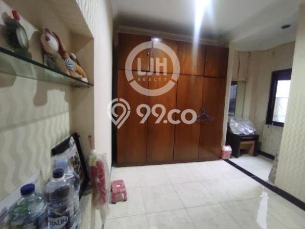 Hunian Mewah Siap Huni LT 140m2 di Kelapa Gading, Jakarta Utara Hunian Mewah Siap Huni LT 140m2 di Kelapa Gading, Jakarta Utara