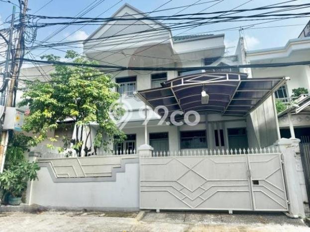 Hunian Super Mewah dengan Akses Paling Strategis di Kayu Putih, Jakarta Timur Hunian Super Mewah dengan Akses Paling Strategis di Kayu Putih, Jakarta Timur