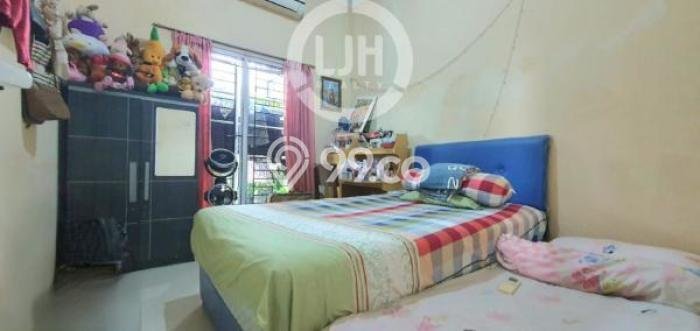 Dijual Rumah 3 Kamar Lokasi Strategis Bagus dan Strategis di Cilincing Dijual Rumah 3 Kamar Lokasi Strategis Bagus dan Strategis di Cilincing