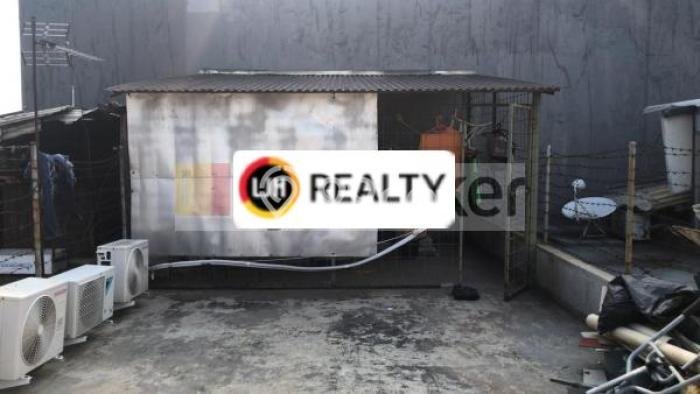 Ruko Paling Dicari LB 76m2 Dijual di Kelapa Gading Ruko Paling Dicari LB 76m2 Dijual di Kelapa Gading