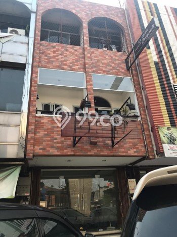 Unit Ruko Dijual di Kelapa Gading Jakarta Utara Luas Tanah 76m2, Luas Bangunan 76m2 Unit Ruko Dijual di Kelapa Gading Jakarta Utara Luas Tanah 76m2, Luas Bangunan 76m2