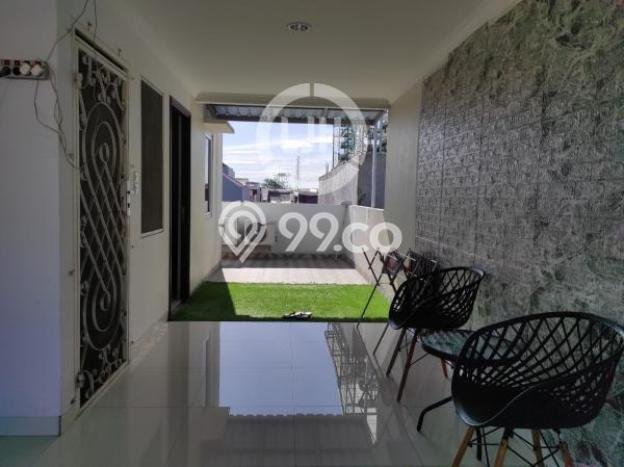 Best Deal Hunian Mewah Ideal dan Luas di Kelapa Gading, Jakarta Utara Best Deal Hunian Mewah Ideal dan Luas di Kelapa Gading, Jakarta Utara