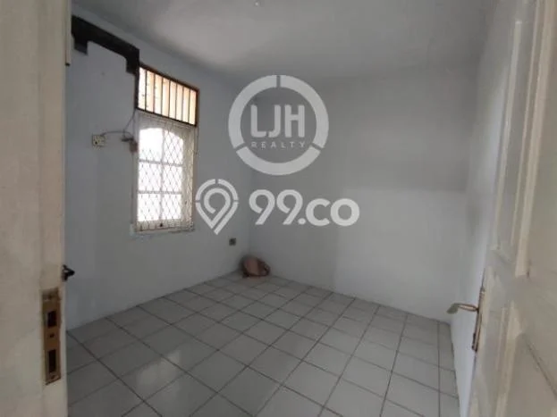Rumah Modern Minimalis 3 Kamar Siap Huni di Kelapa Gading Rumah Modern Minimalis 3 Kamar Siap Huni di Kelapa Gading
