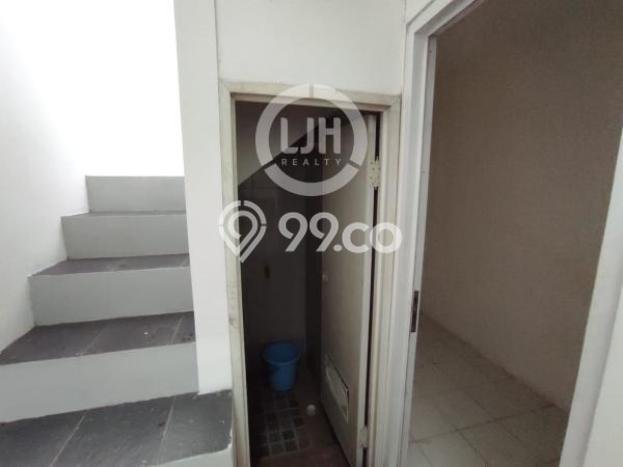 Hunian Eksklusif Siap Huni LT 129m2 di Kelapa Gading, Jakarta Utara Hunian Eksklusif Siap Huni LT 129m2 di Kelapa Gading, Jakarta Utara