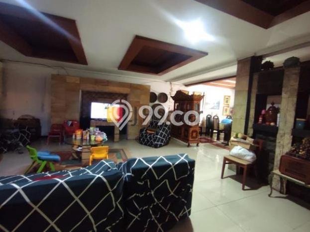 Dijual Rumah Mewah Exclusive di Cempaka Putih, Jakarta Pusat Dijual Rumah Mewah Exclusive di Cempaka Putih, Jakarta Pusat