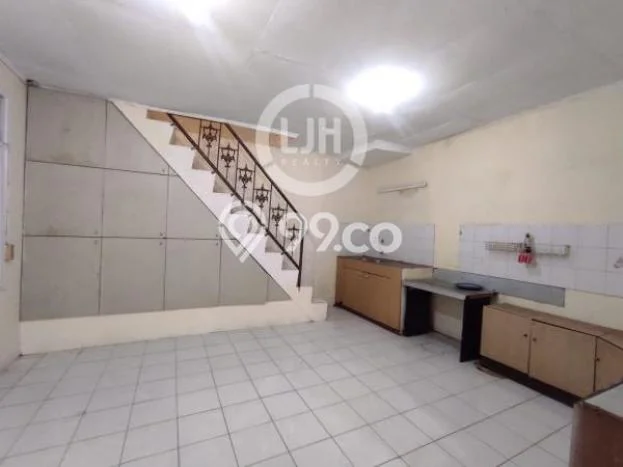 Rumah Modern Minimalis 3 Kamar Siap Huni di Kelapa Gading Rumah Modern Minimalis 3 Kamar Siap Huni di Kelapa Gading