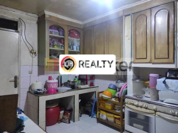 Siap Huni Hunian Elit 6 Kamar di Kelapa Gading Dekat ke Mana Pun Siap Huni Hunian Elit 6 Kamar di Kelapa Gading Dekat ke Mana Pun