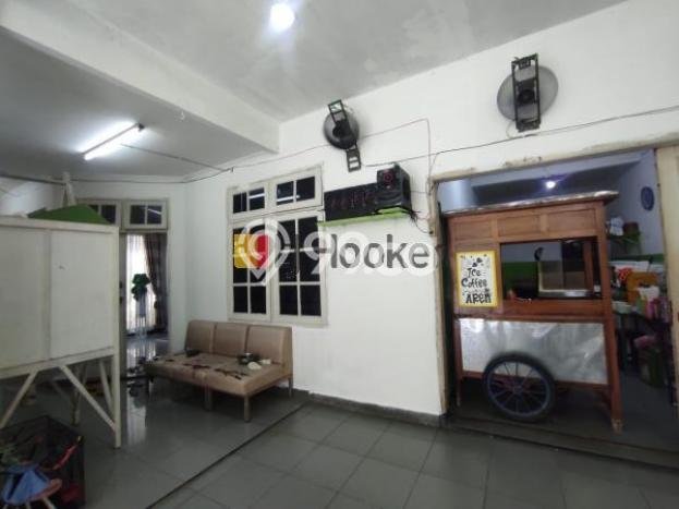 Siap Huni Rumah Mewah 5 Kamar di Jatinegara Dekat ke Mana Saja Siap Huni Rumah Mewah 5 Kamar di Jatinegara Dekat ke Mana Saja