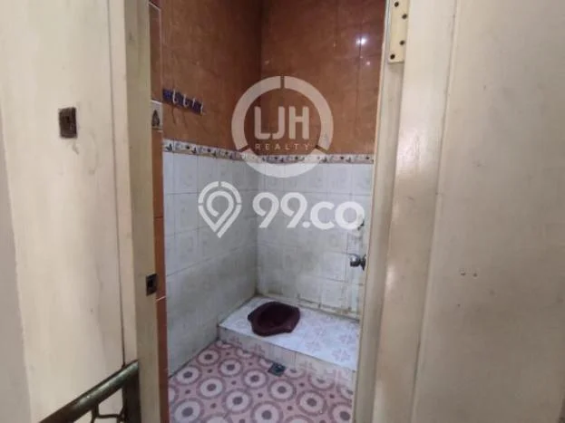 Rumah Modern Minimalis 3 Kamar Siap Huni di Kelapa Gading Rumah Modern Minimalis 3 Kamar Siap Huni di Kelapa Gading