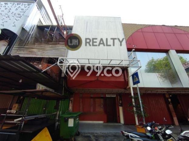 Ruko Komersial Dijual di Kelapa Gading Jakarta Utara LT 71m2 & LB 140m2 Ruko Komersial Dijual di Kelapa Gading Jakarta Utara LT 71m2 & LB 140m2