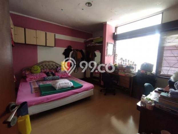 Dijual Rumah Mewah Exclusive di Cempaka Putih, Jakarta Pusat Dijual Rumah Mewah Exclusive di Cempaka Putih, Jakarta Pusat