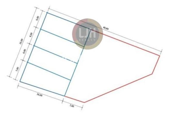 Tanah Kavling Dijual di Bekasi dengan Spesifikasi 825m2 Tanah Kavling Dijual di Bekasi dengan Spesifikasi 825m2