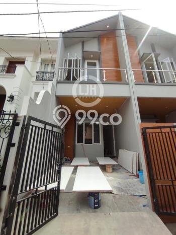 Hunian Cantik Modern Lb 0m2 di Kelapa Gading, Jakarta Utara Hunian Cantik Modern Lb 0m2 di Kelapa Gading, Jakarta Utara