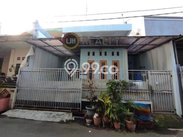 Hunian Cantik Minimalis Lb 100m2 di Cilincing, Jakarta Utara Hunian Cantik Minimalis Lb 100m2 di Cilincing, Jakarta Utara