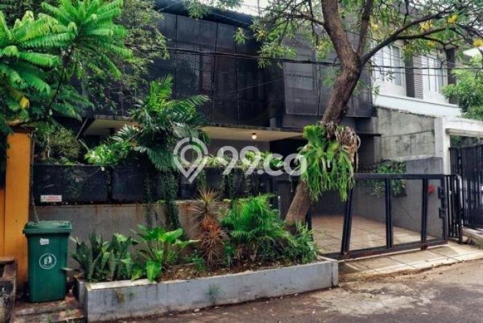 Hot Offer Hunian Mewah Ideal dan Luas di Pulo Gadung, Jakarta Timur Hot Offer Hunian Mewah Ideal dan Luas di Pulo Gadung, Jakarta Timur