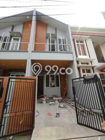 Jual Rumah Bagus Siap Huni LB 61m2 di Kelapa Gading, Jakarta Utara Jual Rumah Bagus Siap Huni LB 61m2 di Kelapa Gading, Jakarta Utara