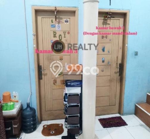 Hunian Cantik Minimalis Lb 100m2 di Cilincing, Jakarta Utara Hunian Cantik Minimalis Lb 100m2 di Cilincing, Jakarta Utara