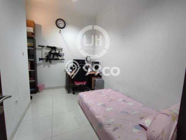 Best Deal Hunian Mewah Ideal dan Luas di Kelapa Gading, Jakarta Utara Best Deal Hunian Mewah Ideal dan Luas di Kelapa Gading, Jakarta Utara