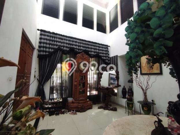 Dijual Rumah Mewah Exclusive di Cempaka Putih, Jakarta Pusat Dijual Rumah Mewah Exclusive di Cempaka Putih, Jakarta Pusat