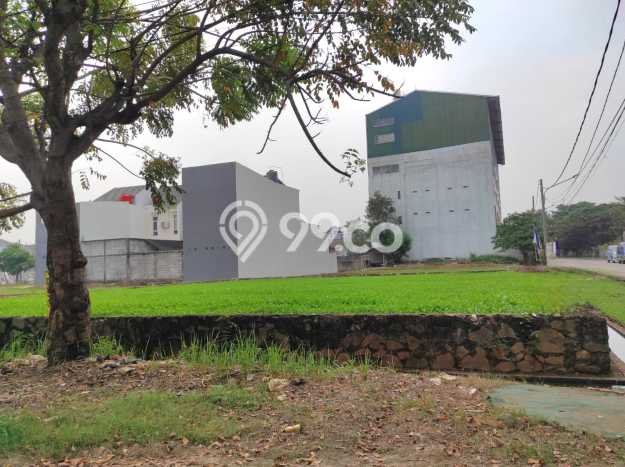 Jarang Ada! Tanah di Kelapa Gading Punya Luas 110m2 SHM Jarang Ada! Tanah di Kelapa Gading Punya Luas 110m2 SHM