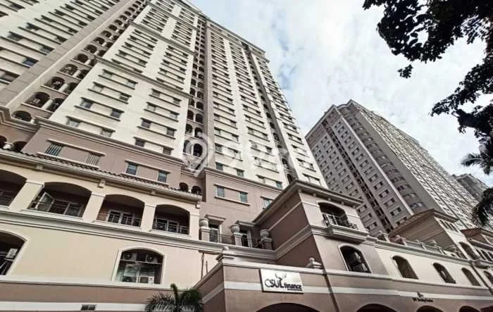 Sewa Apartemen Minimalis 37m2 Punya 2 KT, 1 KM, Lokasi di Kelapa Gading Sewa Apartemen Minimalis 37m2 Punya 2 KT, 1 KM, Lokasi di Kelapa Gading