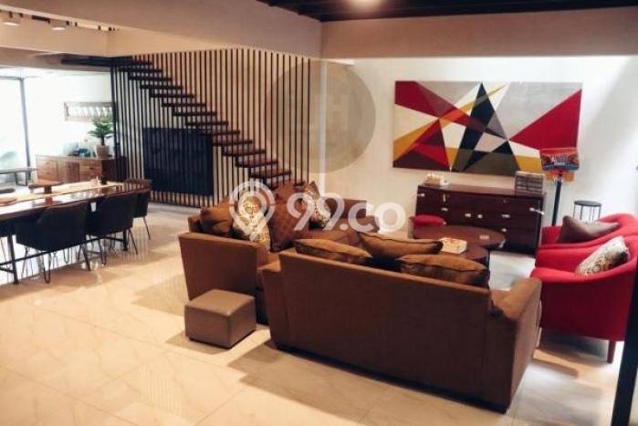 Hot Offer Hunian Mewah Ideal dan Luas di Pulo Gadung, Jakarta Timur Hot Offer Hunian Mewah Ideal dan Luas di Pulo Gadung, Jakarta Timur