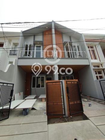 Hunian Cantik Modern Lb 0m2 di Kelapa Gading, Jakarta Utara Hunian Cantik Modern Lb 0m2 di Kelapa Gading, Jakarta Utara
