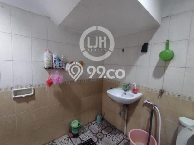 Hunian Mewah Siap Huni LT 140m2 di Kelapa Gading, Jakarta Utara Hunian Mewah Siap Huni LT 140m2 di Kelapa Gading, Jakarta Utara