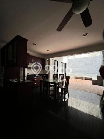 For Sale! Luxury House LT 144m2 Desain Modern di Bintaro For Sale! Luxury House LT 144m2 Desain Modern di Bintaro